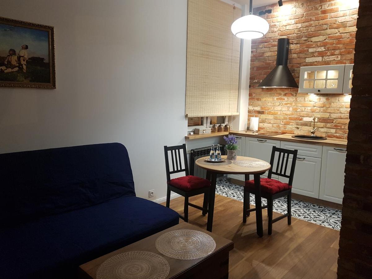 Apartament H&t Przy Starym Ratuszu