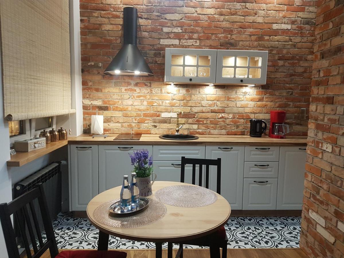 Apartament H&t Przy Starym Ratuszu