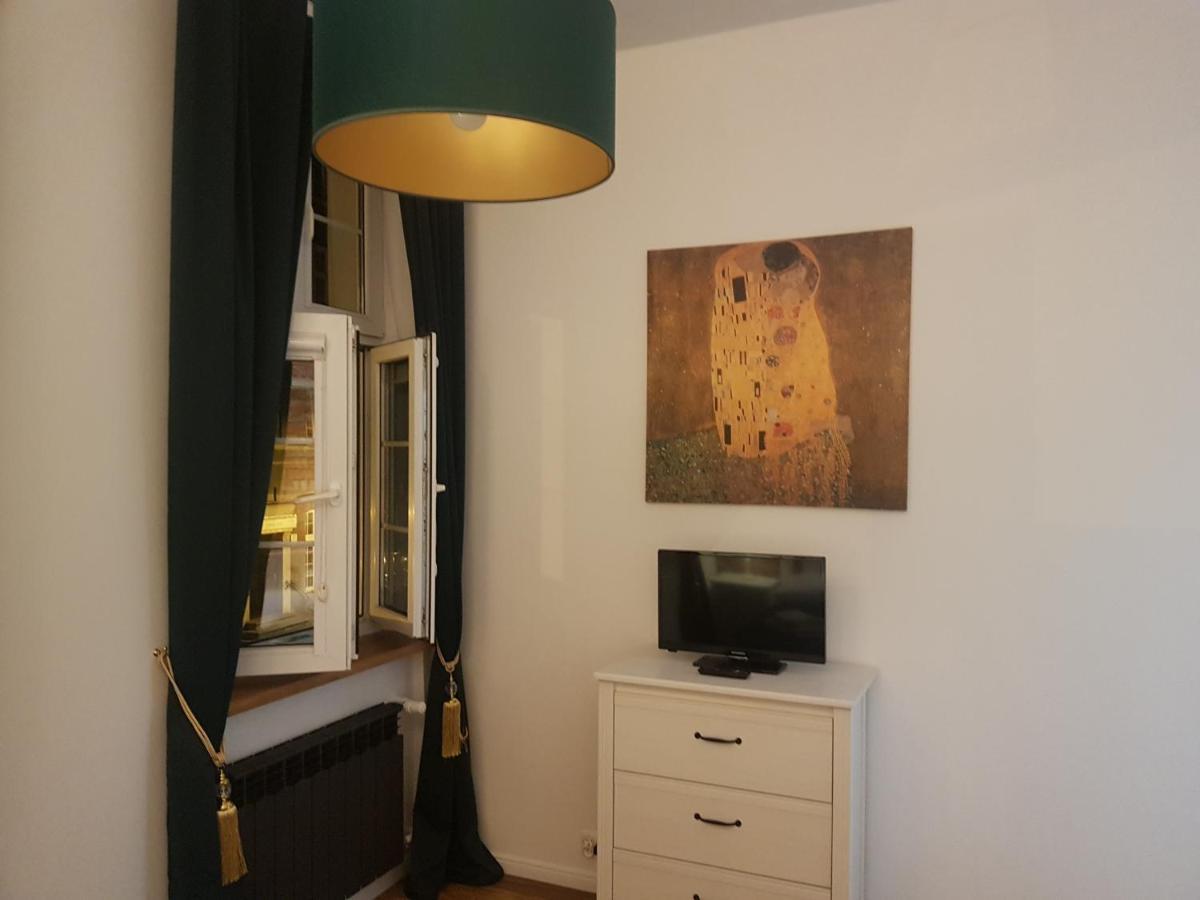 H&t Przy Starym Ratuszu Gdańsk
