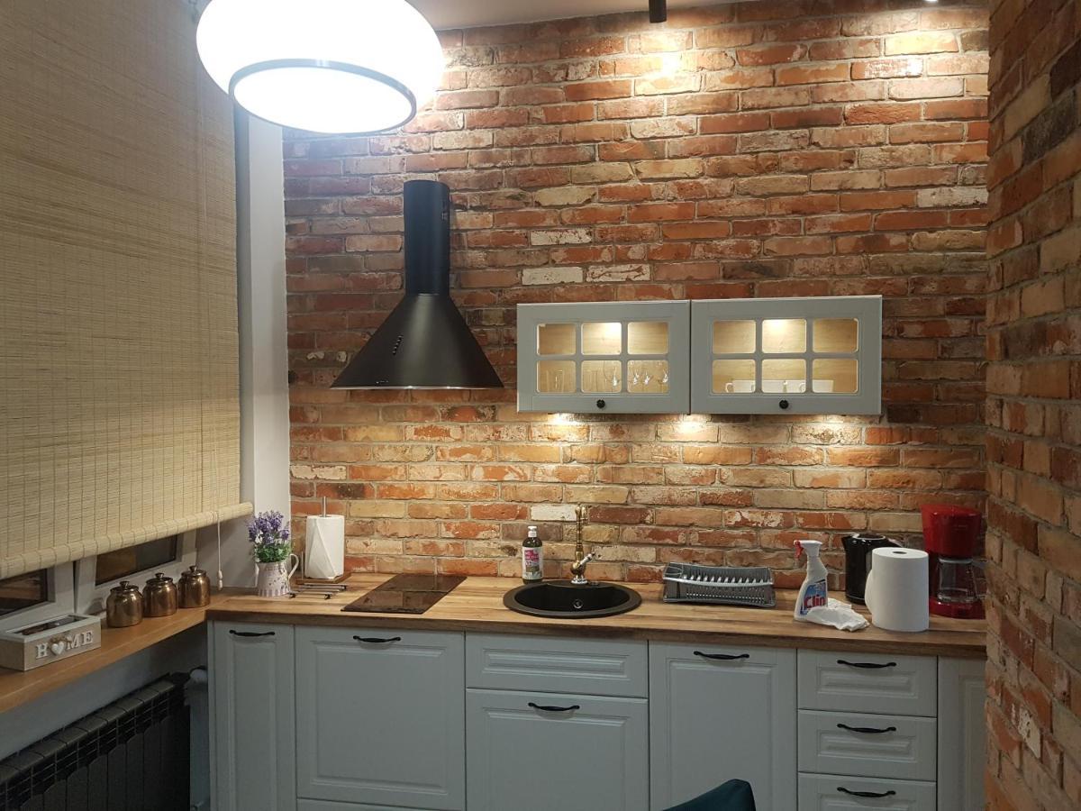 H&t Przy Starym Ratuszu Apartament Gdańsk