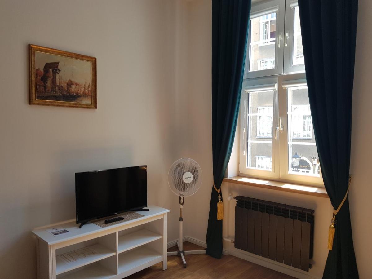 H&t Przy Starym Ratuszu Gdańsk