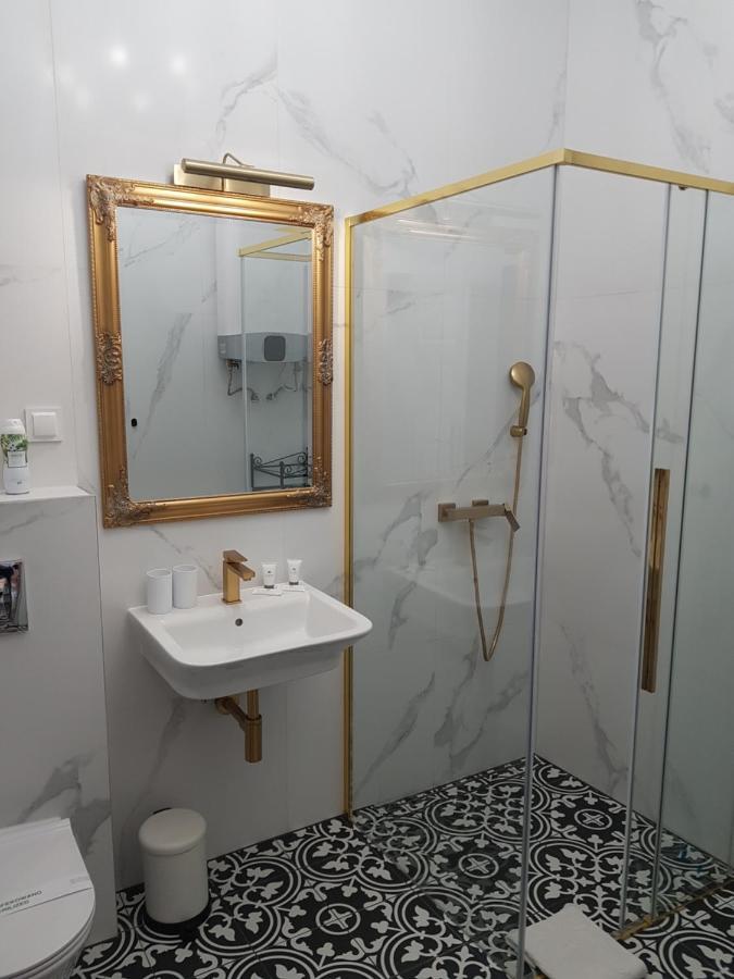Apartament H&t Przy Starym Ratuszu *