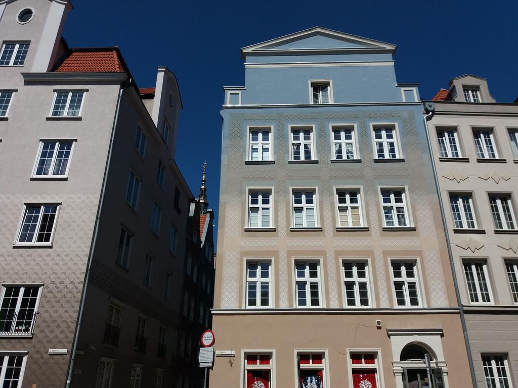 H&t Przy Starym Ratuszu * Gdańsk