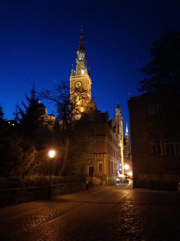 H&t Przy Starym Ratuszu * Gdańsk
