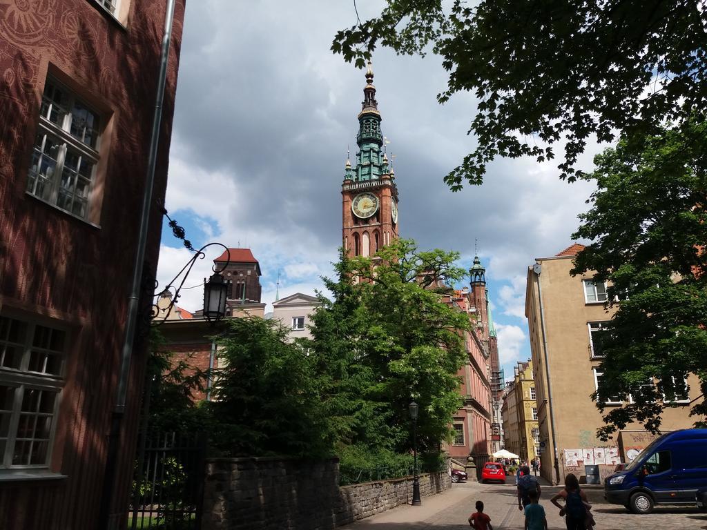 H&t Przy Starym Ratuszu Gdańsk