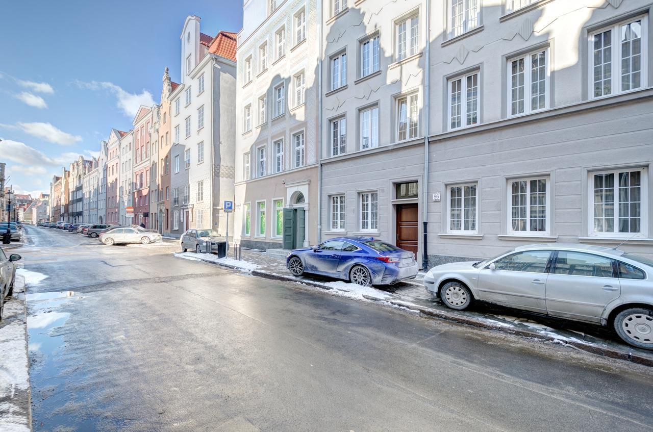 H&t Przy Starym Ratuszu * Gdańsk